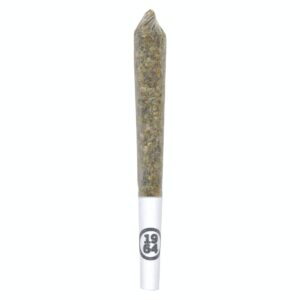 organic comatose pre-roll heavy 1964 indica