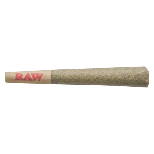 Cuban Linx Pre-Rolls by Tribal - 5x0.6g