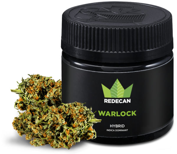 Warlock by Redecan - 28g