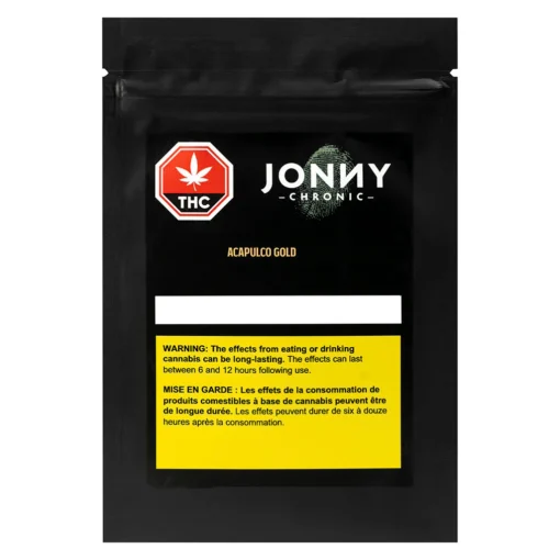 Acapulco Gold by Jonny Chronic - 3.5g - 14g - Image 2