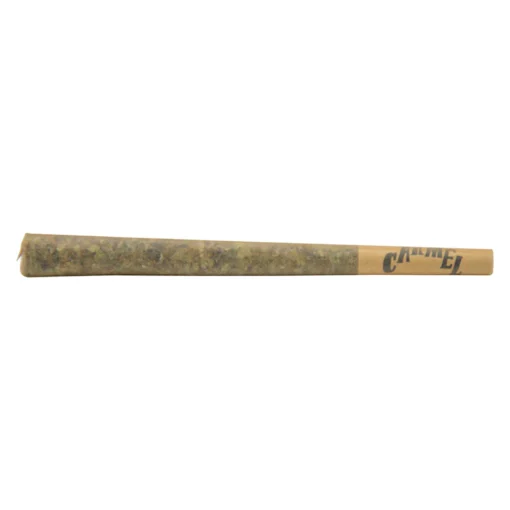 Animal face Infused Pre-Roll by Carmel - 1x1g