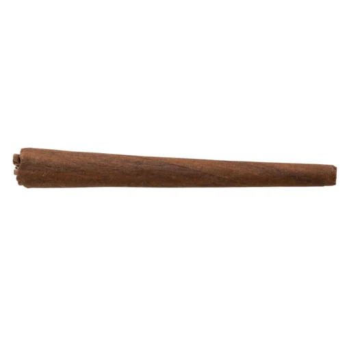 Benny Blunto Pre-Roll  by The Loud Plug - 3x0.5g, 1x1g