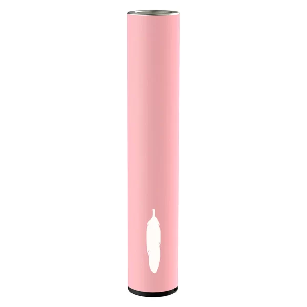 Pink 510 Battery by Feather