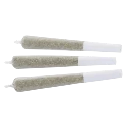 frostbite pre-rolls by highland sativa