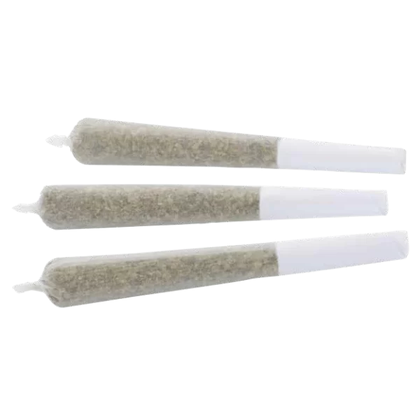 frostbite pre-rolls by highland sativa