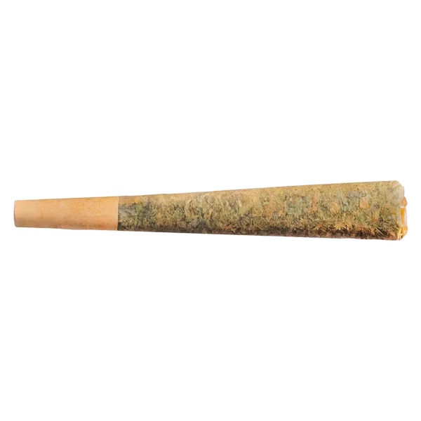 Sunny Daze pre-rolls by Fuego (various sizes) - Image 2