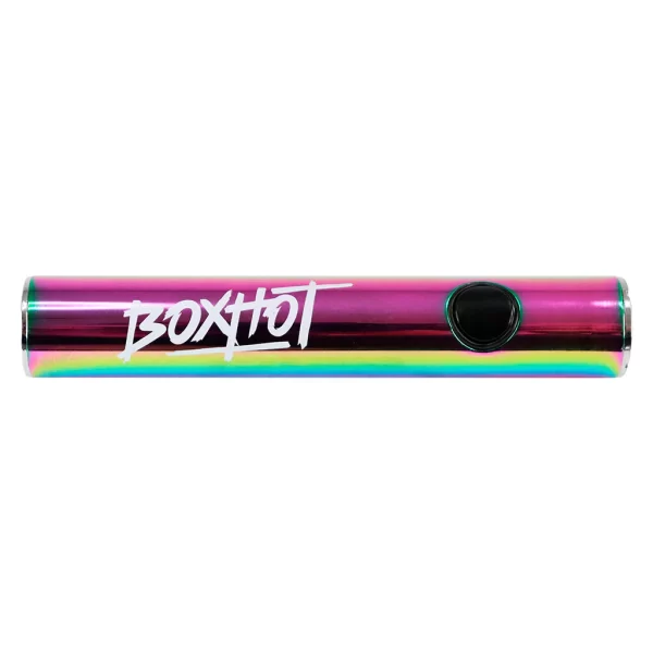 Glowstick Boxhot