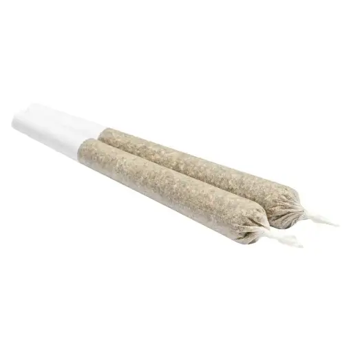 Hoagies Indica Pre-rolls by Super Toast - 2x1g