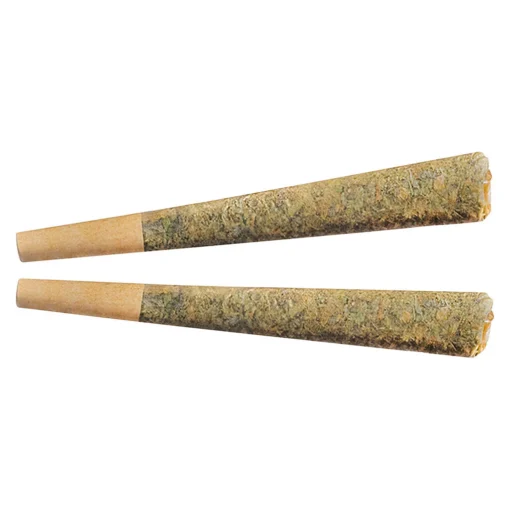 Sunny Daze pre-rolls by Fuego (various sizes)