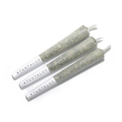 Pre-Rolls