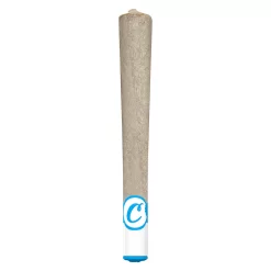 Bernie hanna butter pre-roll