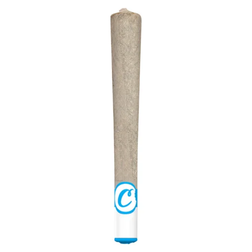Bernie hanna butter pre-roll