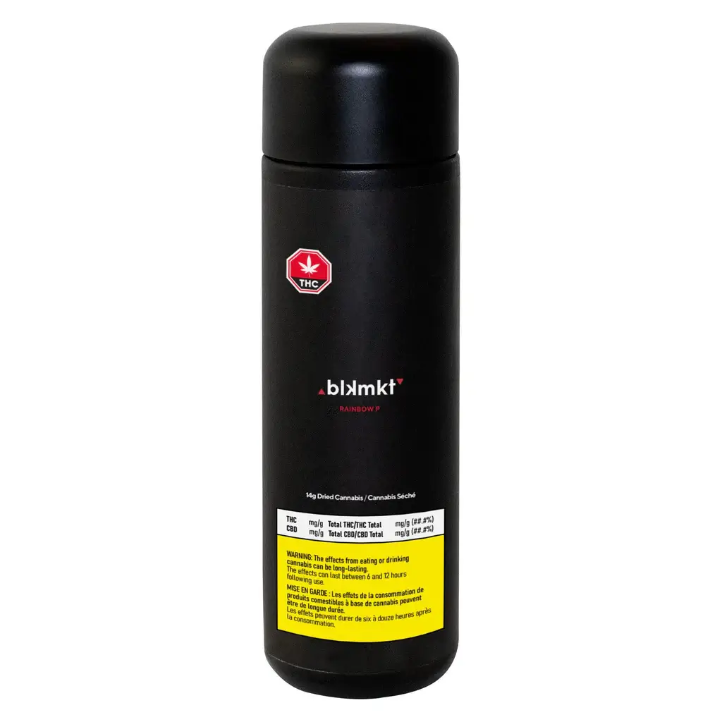 Rainbow P by BLKMKT - 14g - Image 2