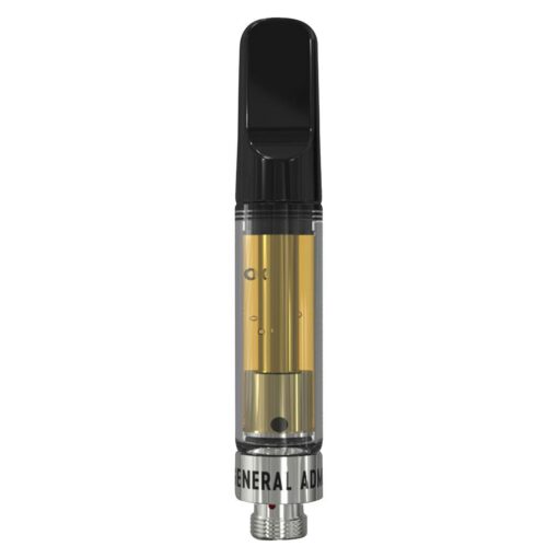 5 Loco 510 Thread Cartridge by General Admission - 0.95g