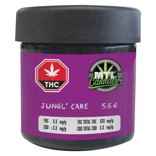 Jungl' Cake by MTL 3.5g - 14g - Image 2