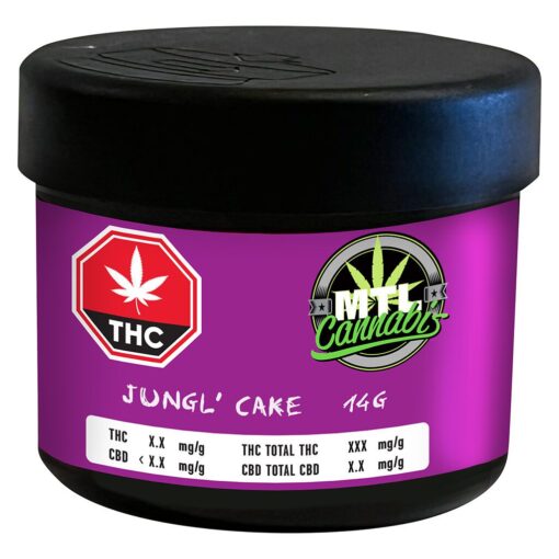 Jungl' Cake by MTL 3.5g - 14g - Image 3