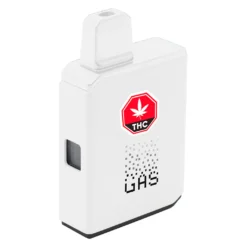 Vanilla Live Diamonds All in One Box Cart by (GAS) - 1g