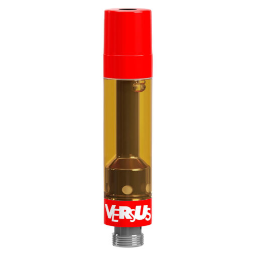 Grape Ice 510 Thread Cartridge by Versus - 1g