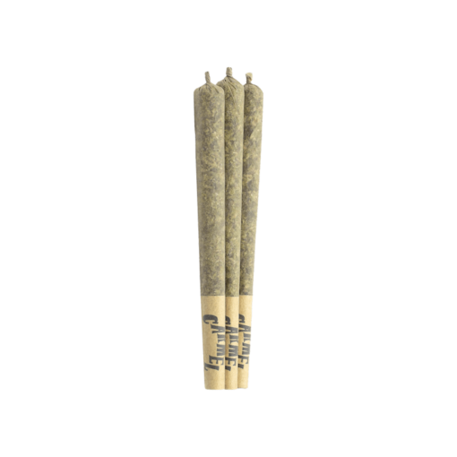 High Fructose Corn Syrup pre-rolls by Carmel - 3x0.5g