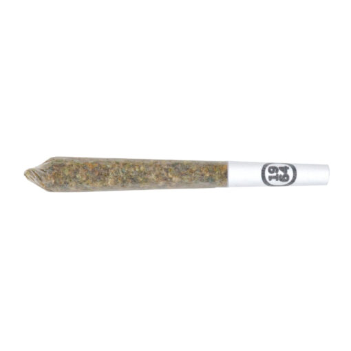 Heavy Hitter Flower & Lebanese Hash pre-roll by 1964 - 1x1g