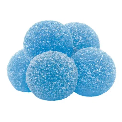 Pearls by grön - Blue Razzleberry 3:1 CBG/THC - Sativa - 5 Pack