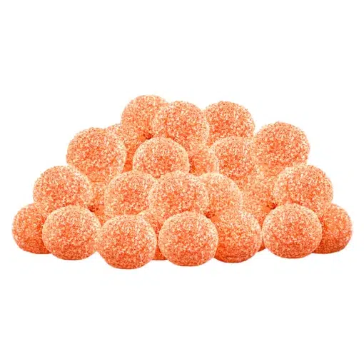 Pearls by grön - Peach Mango CBD - Hybrid - 25 Pack