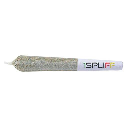 Pink Lemonade pre-roll by 1 Spliff - 3x0.5g