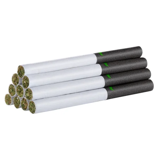 Redees Cold Creek Kush Pre-Rolls by Redecan - 10x0.4g , 20x0.4g