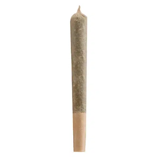 BC God Bud pre-roll by Versus - 1x1g