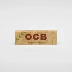 OCB Organic Hemp - 50 papers, 100 papers