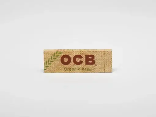 OCB Organic Hemp - 50 papers, 100 papers