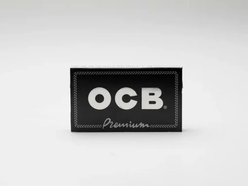 OCB Premium - 1 1/4 - 50 papers, 100 papers - Image 3