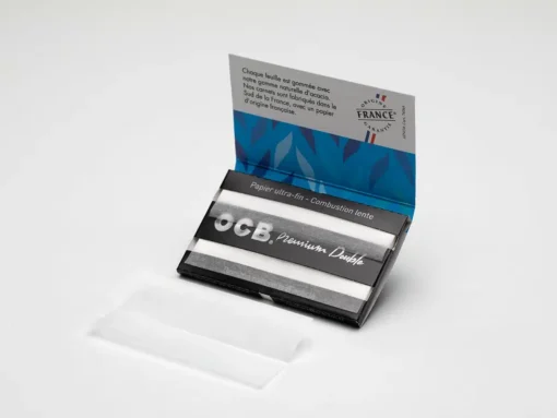 OCB Premium - 1 1/4 - 50 papers, 100 papers - Image 4