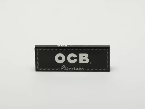 OCB Premium - 1 1/4 - 50 papers, 100 papers