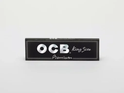 OCB Premium - King - 32 papers