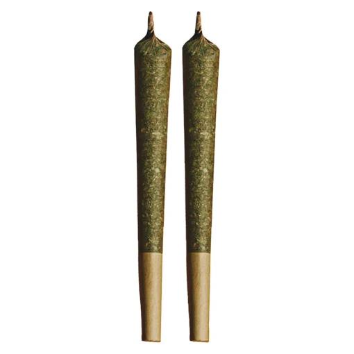 Sativa Pre-Roll by Thumbs Up - 2x1g