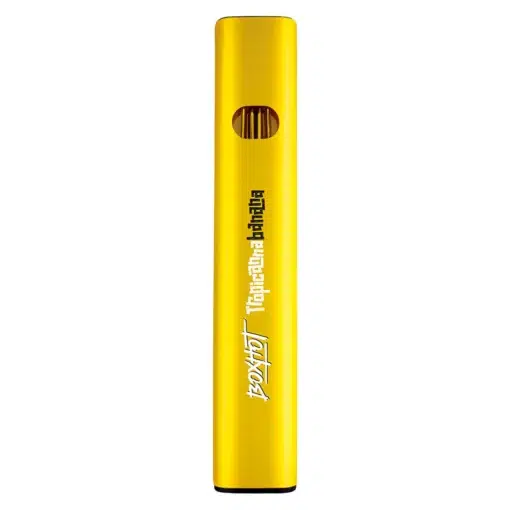 Tropicanna Banana All-in-One Disposable Pen by BOXHOT - 1g