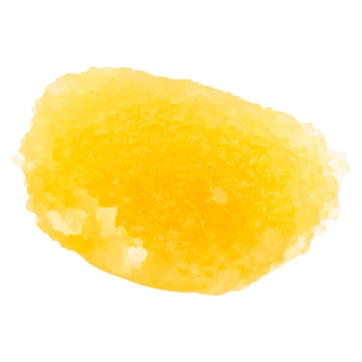 Goji Melon Live Resin Jumbo Jar by Pura Vida - 1.2g