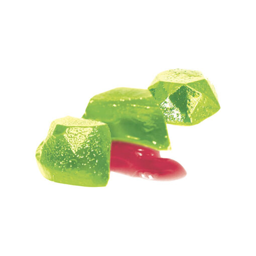 Something about Sour Apple Cherry by Olli - 2 pack