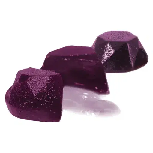 Bursts That Taste Grape by Olli - 2 pack