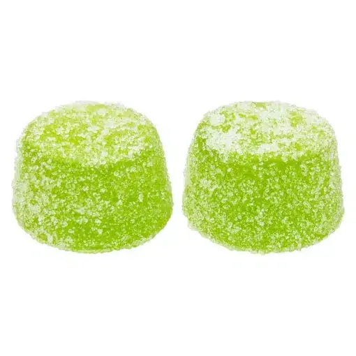 Sour Green Apple Fruit Chew by Olli - 2 pack