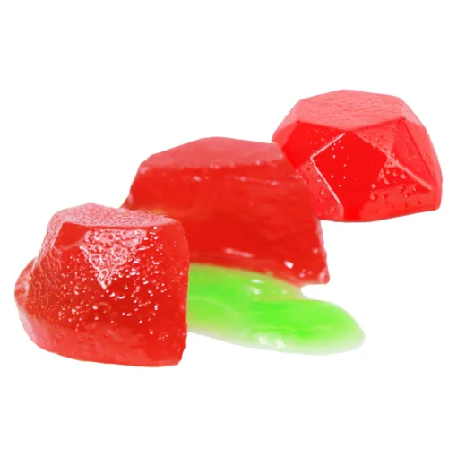 Bursts Sweet Like Strawberry Melon by Olli - 2 pack