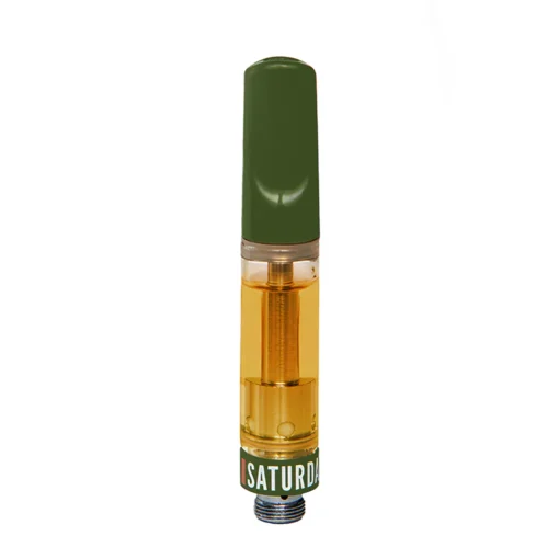 Watermelon 510 Thread Cartridge by Saturday - 1g