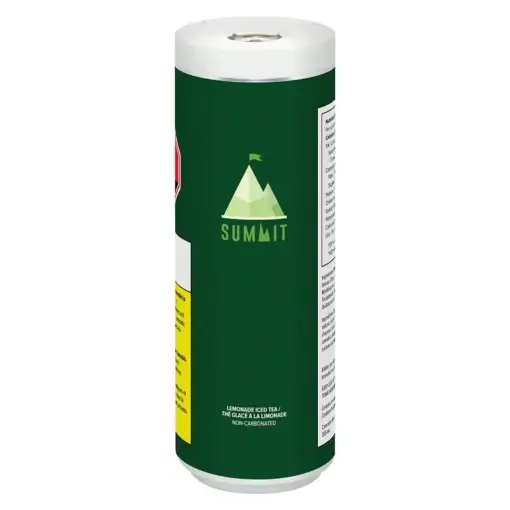 Lemonade Ice Tea by Summit - 355ml