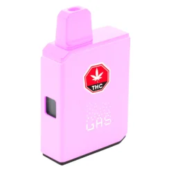 Strawberry Lemonade Live Diamonds All in One Box Cart by (GAS) - 1g