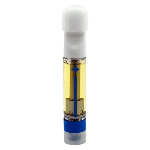 Full Spectrum CBN+CBD 510 Thread Cartridge by NightNight - 1g