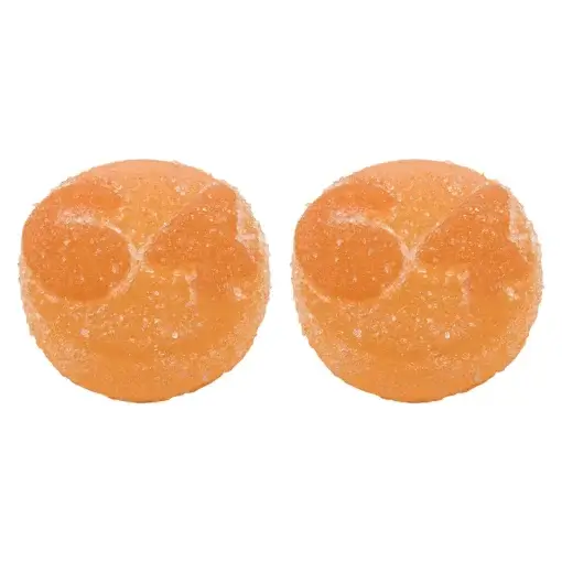 Tropical Punch Live Rosin Gummies by 1964 - 2 pack