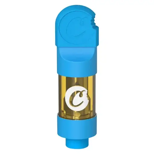 Cereal Milk Fat Boy 510 Thread Cartridge Maximum THC! by Cookies - 1.2g