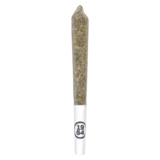 LA Kush Cake Pre-Rolls by 1964 - 5x0.5g