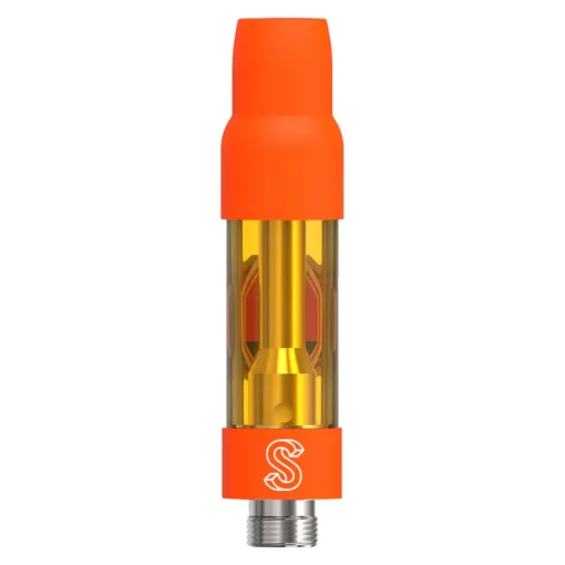 Orange Sherbs 510 Thread Cartridge by Sherbinskis - 1g